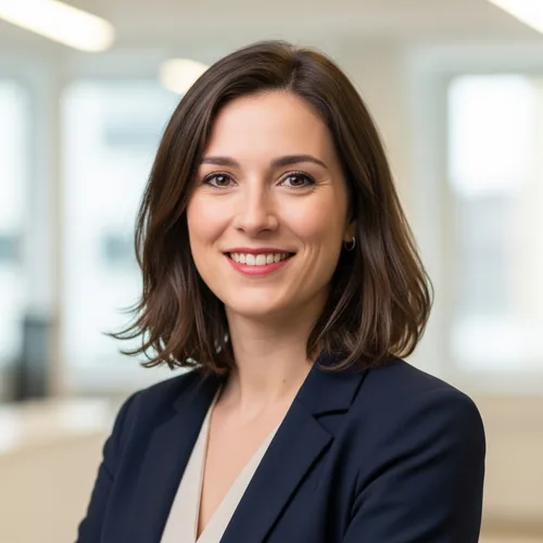 Sophie B., coordination et suivi administratif désamiantage à Nantes
